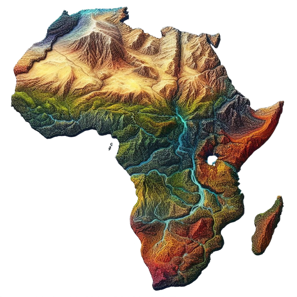 Africa Africa